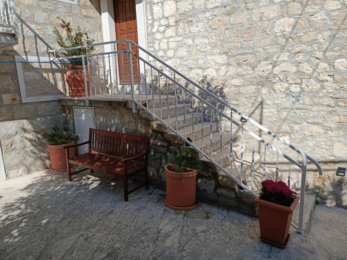 Diocletian Garden Centar Split Exterior foto