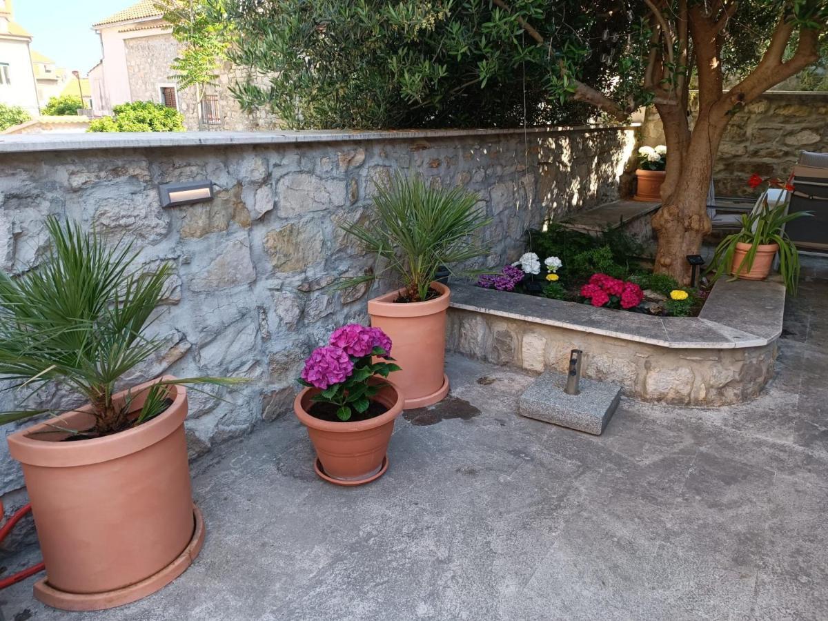 Diocletian Garden Centar Split Exterior foto
